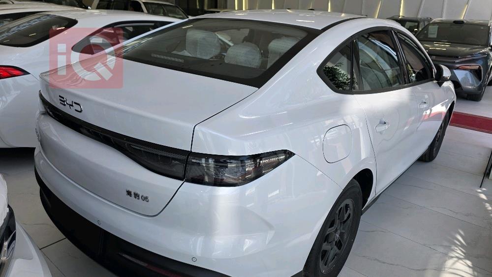 بي واي دي سيل 05 DM-i